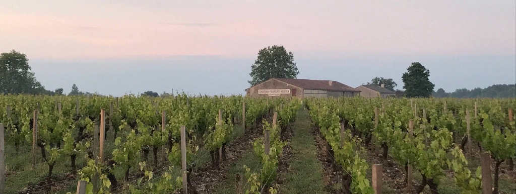 Read more about Listrac-Médoc AOC