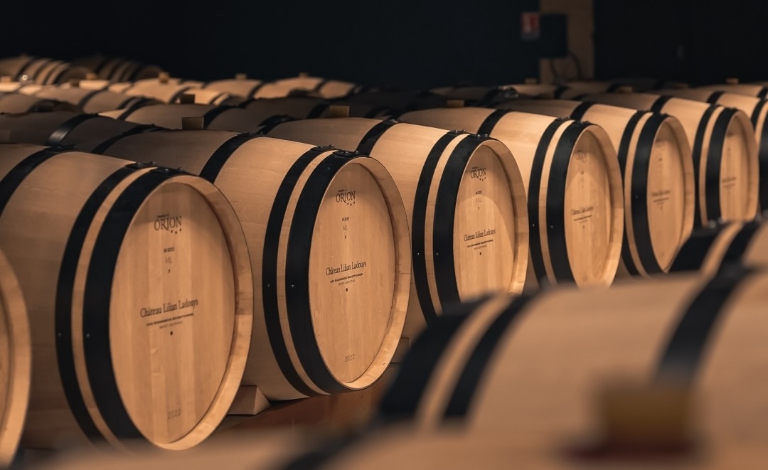 Cru Bourgeois Exceptionnel wines