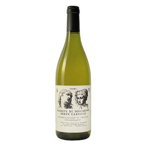 Soave DOC Classico  Foscarino  'Vigneti di Foscarino' by Azienda Agricola Inama