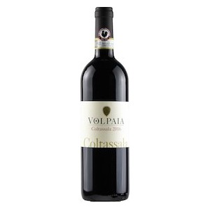 Chianti Classico DOCG 'Coltassala' by Castello di Volpaia