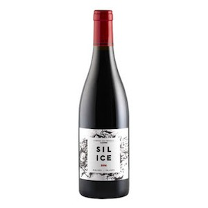 Cahors AOC 'Silice' by Château les Croisille