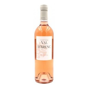 Bandol AOC by Château Val d'Arenc