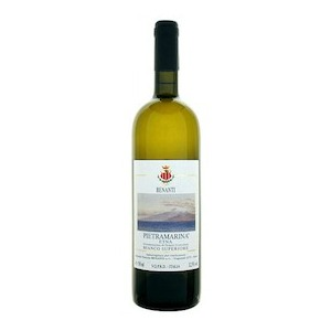 Etna DOC Superiore  by Azienda Vinicola Benanti