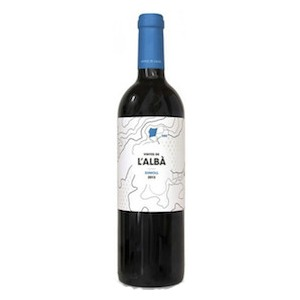 Catalunya DO by Vinyes de l’Albà