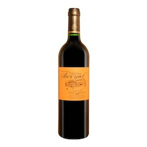 Côtes de Bordeaux AOC Castillon  by Château Beynat