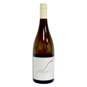 Tikveš Chardonnay  W.C.O.  'Oaked Single Block' by Venec Winery