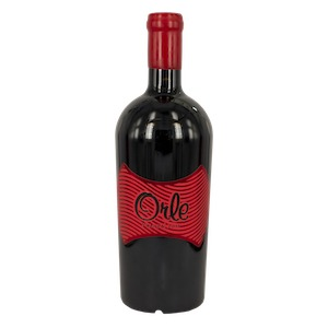 Tikveš Vranec  W.C.O.  'Orle' by Venec Winery