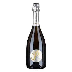 Gavi DOCG Metodo Classico  del Commune di Gavi  by Il Poggio