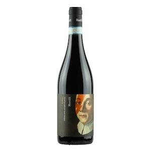 Sannio DOC Piedirosso  Sant’Agata dei Goti  'Artus' by Azienda Agricola Mustilli