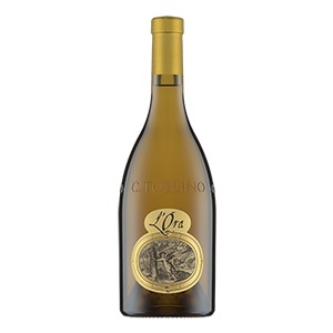 Vigneti delle Dolomiti IGP Nosiola  'L’Ora' by Cantina Toblino