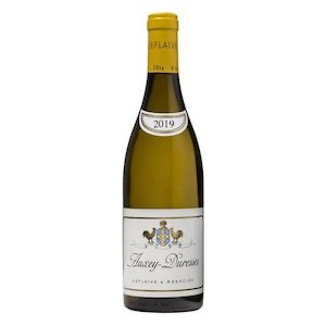 Auxey-Duresses AOC by Domaine Leflaive