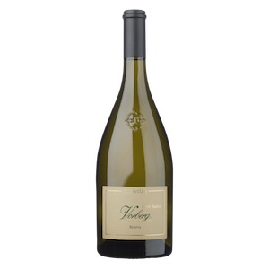 Alto Adige / Südtirol DOC Pinot Bianco  Terlano  Riserva  'Vorberg' by Cantina Terlano