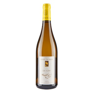 Anjou AOC 'Les Gâts' by Domaine Patrick Baudouin