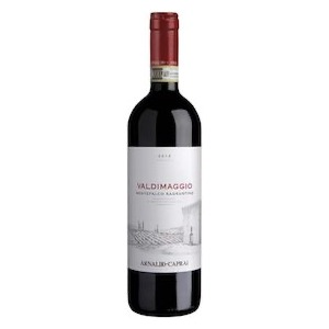 Montefalco Sagrantino DOCG 'Valdimaggio' by Arnaldo Caprai
