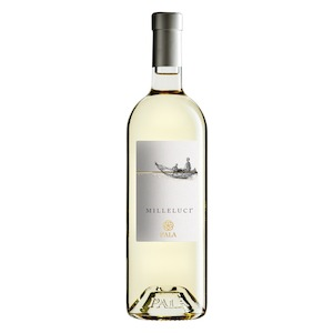 Nuragus di Cagliari DOC 'Milleluci' by Pala Vini