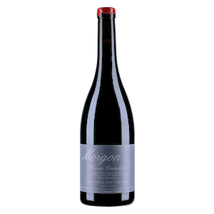 Morgon AOC 'Cuvée Corcelette' by Domaine Jean Foillard
