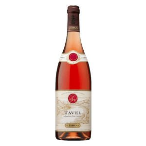 Tavel AOC by Domaine Guigal