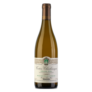 Corton-Charlemagne Grand Cru AOC by Domaine Chapuis