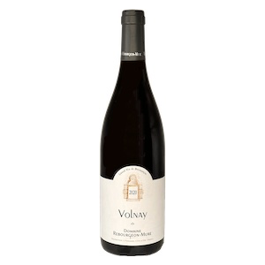 Volnay AOC by Domaine Rebourgeon-Mure