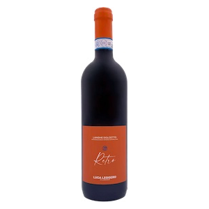 Langhe DOC Dolcetto  'Retro' by Luca Leggero