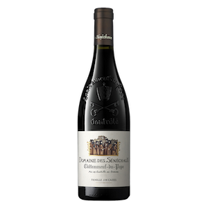Châteauneuf-du-Pape AOC by Domaine des Sénéchaux