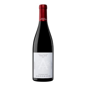 Anderson Valley AVA Pinot Noir  'Dach Vineyard' by Domaine Anderson
