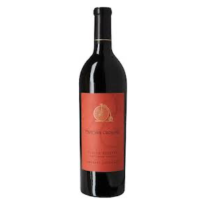 Dry Creek Valley AVA Cabernet Sauvignon  'Taylor Reserve' by Dutcher Crossing Winery