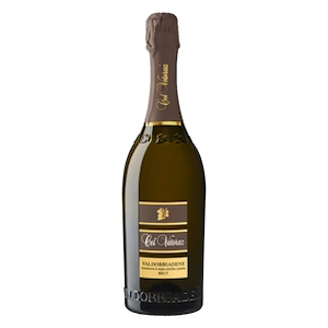 Conegliano Valdobbiadene Prosecco DOCG Superiore  Brut  by Col Vetoraz