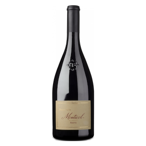 Alto Adige / Südtirol DOC Pinot Nero  Riserva  'Monticol' by Cantina Terlano