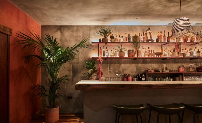 How Kol Brings Mezcal Culture To The ...