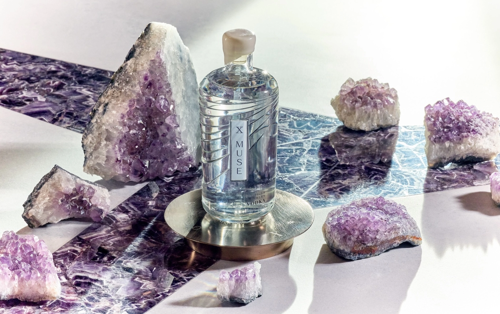 How to build a vodka brand in 2025