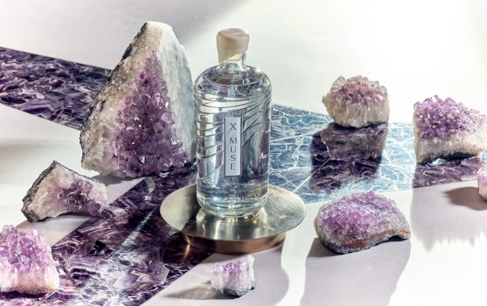 How to build a vodka brand in 2025