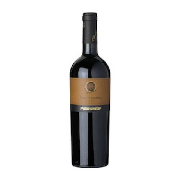 Aglianico del Vulture DOC 