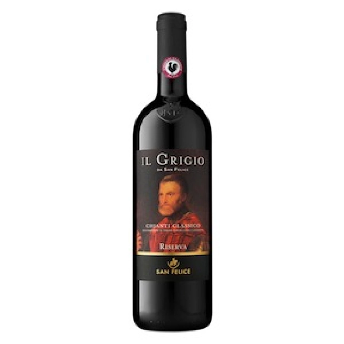 Chianti Classico DOCG Riserva  