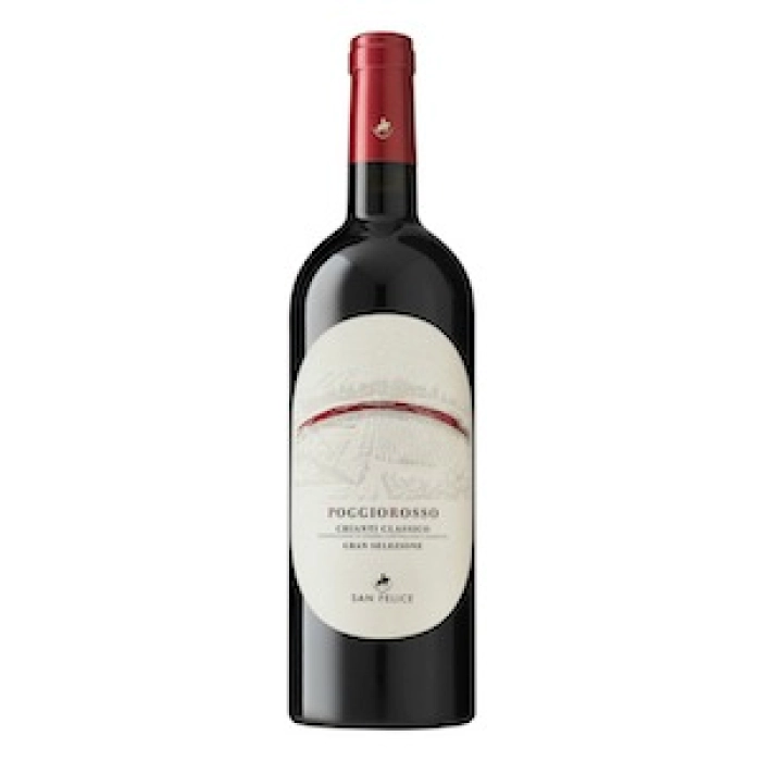 Chianti Classico DOCG Riserva  