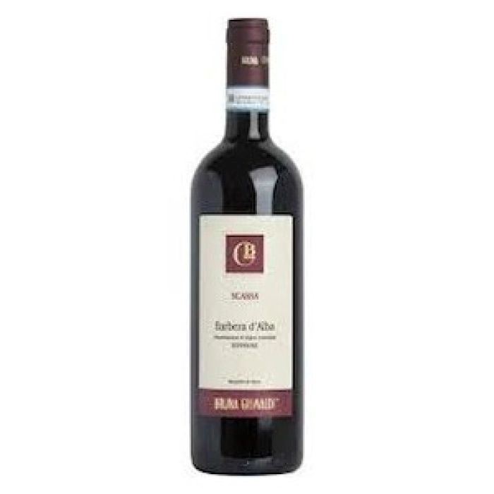 Barbera d’Alba DOC Superiore  
