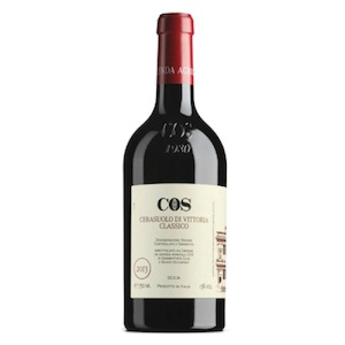 Cerasuolo di Vittoria DOCG Classico  