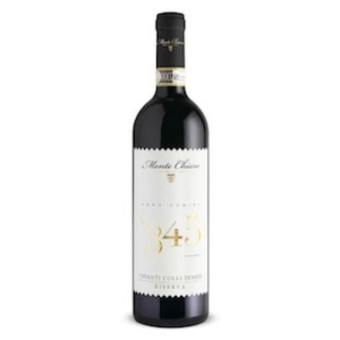 Chianti DOCG Riserva  Colli Senesi  