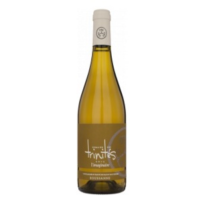 Languedoc-Roussillon Roussanne  