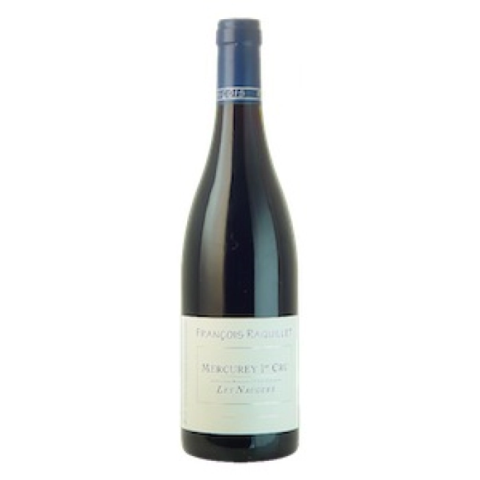 Mercurey AOC Premier Cru  Les Naugues 