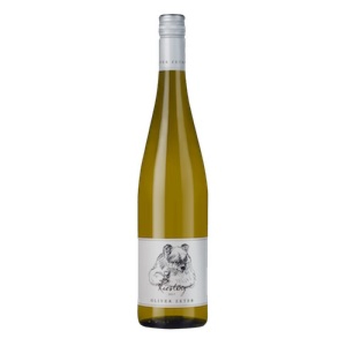 Pfalz Riesling  Qualitätswein  Trocken 