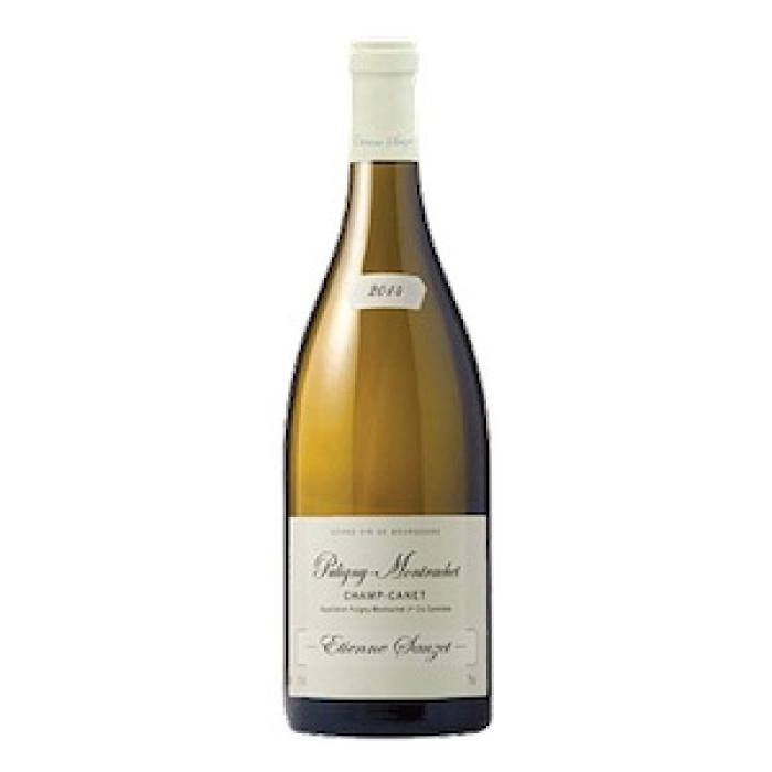Puligny-Montrachet AOC Premier Cru  Champ Canet 