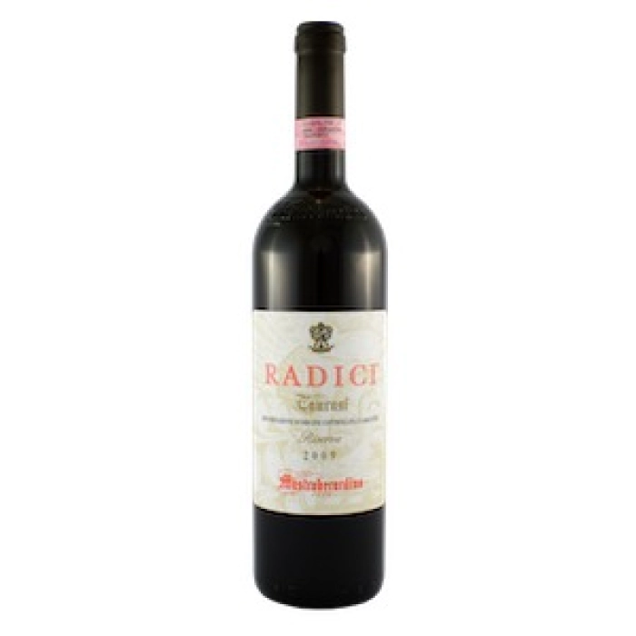 Taurasi DOCG Riserva  