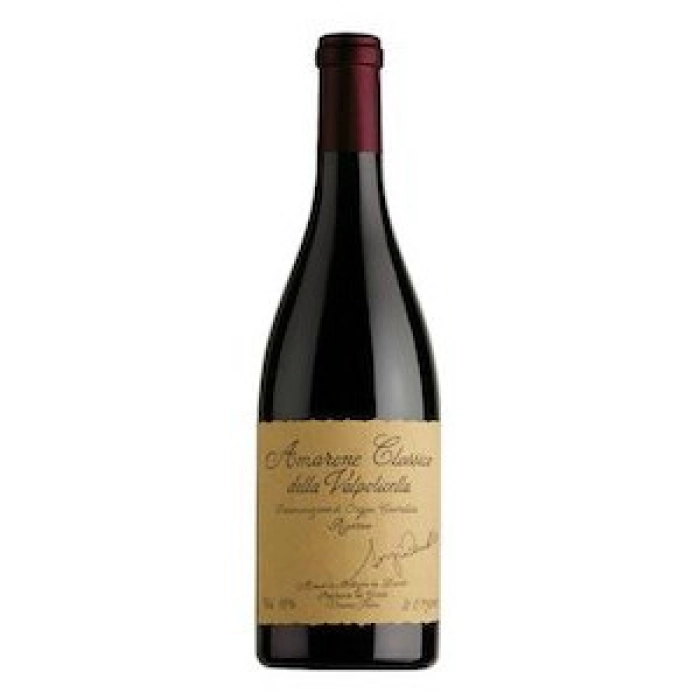 Amarone della Valpolicella DOCG Riserva  Classico  