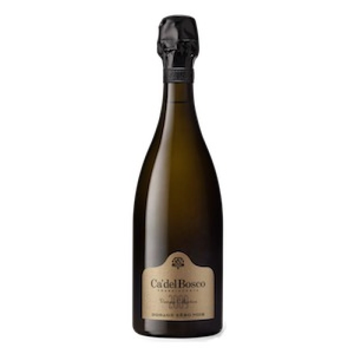Franciacorta DOCG Riserva  Pas Dosé  