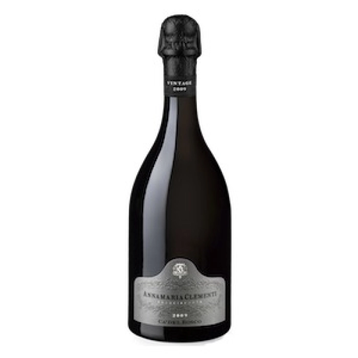 Franciacorta DOCG Riserva  Pas Dosé  