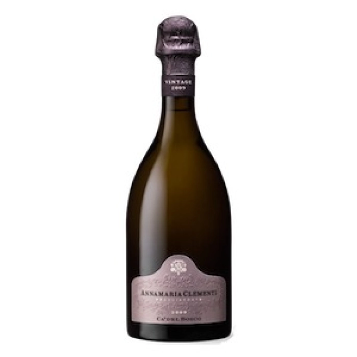 Franciacorta DOCG Riserva  Pas Dosé  