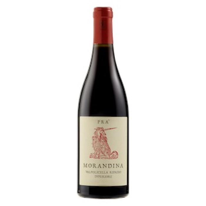 Valpolicella Ripasso DOC Superiore  