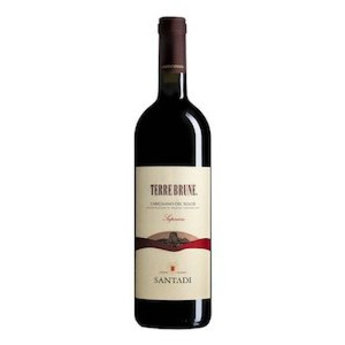 Carignano del Sulcis DOC Superiore  