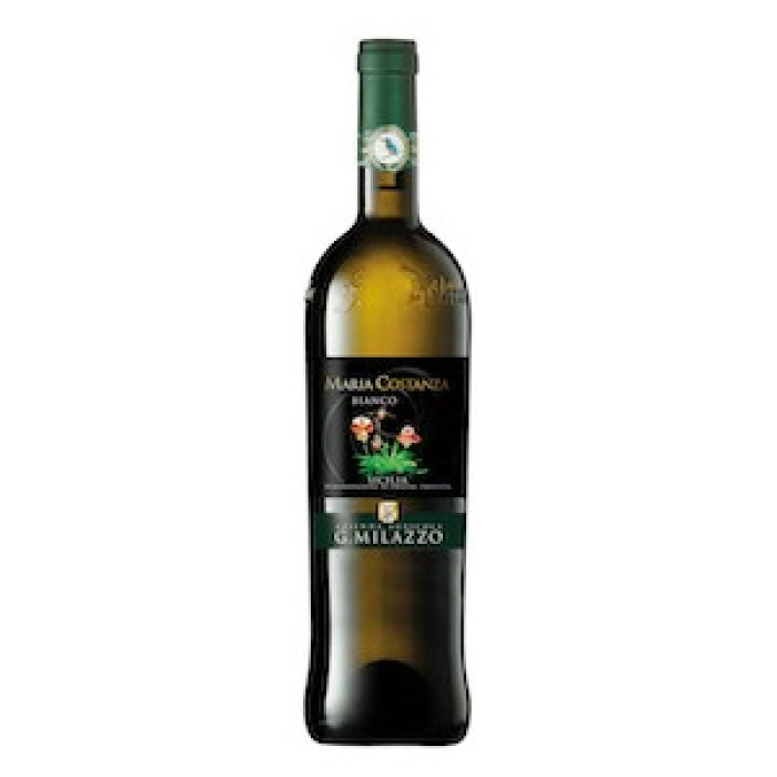 Sicilia DOC Bianco  